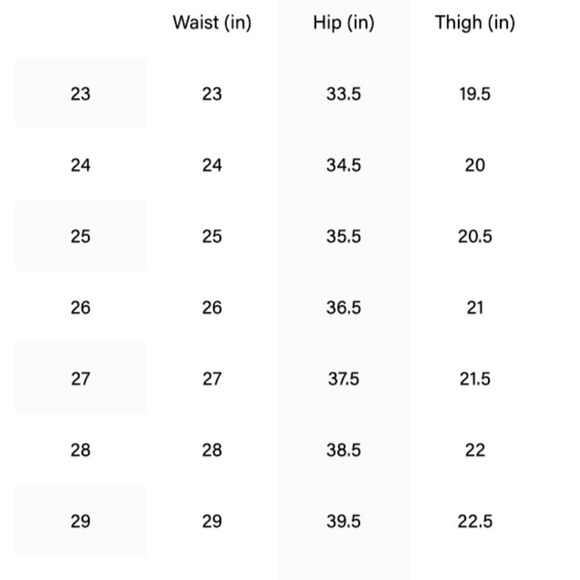 Trave | Berit Relaxed Straight Cuffed Jeans in Night Fever 26 - Picture 12 of 13